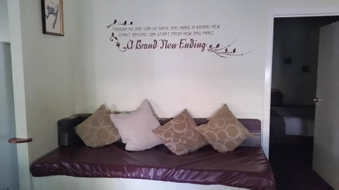 Tara Spa Apartments - Accommodation Brunswick Heads 2