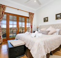 Taradale House Estate - Accommodation Brunswick Heads