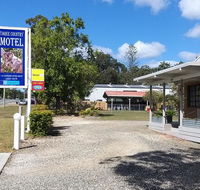 Taree Country Motel - Accommodation Brunswick Heads