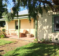 Tarndwarncoort - Farmer's Cottage - Accommodation Brunswick Heads