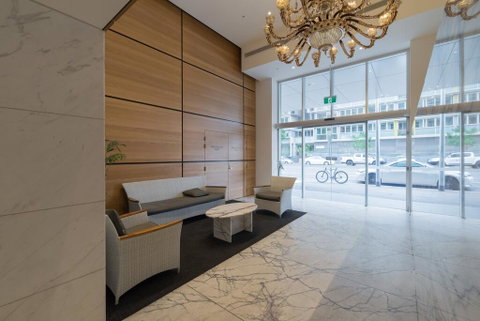 Tasha's Apartments On Morphett - Accommodation Brunswick Heads 1