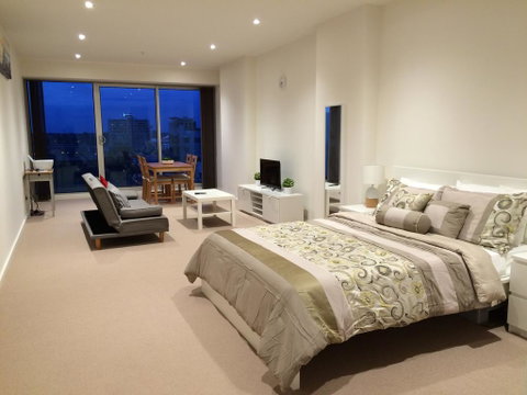 Tasha's Apartments On Morphett - Accommodation Brunswick Heads 0