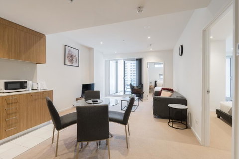 Tasha's Apartments On Morphett - Accommodation Brunswick Heads 2