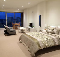 Tasha's Apartments on Morphett - Accommodation Brunswick Heads