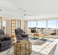 TASSIE SEASIDE SERENITY - L'Abode Accommodation - Accommodation Brunswick Heads