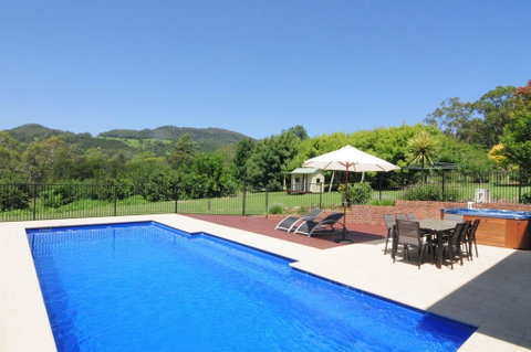 Tatiara - Spacious Family Friendly Home! - Accommodation Brunswick Heads 0