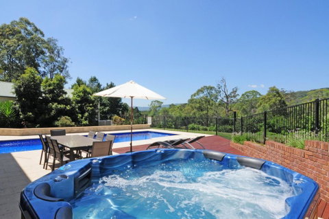 Tatiara - Spacious Family Friendly Home! - Accommodation Brunswick Heads 3