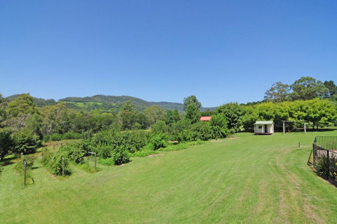 Tatiara - Spacious Family Friendly Home! - Accommodation Brunswick Heads 2