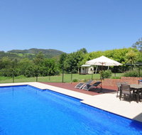 Tatiara - Spacious family friendly home - Accommodation Brunswick Heads