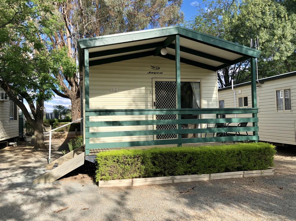 Tatura VIC Accommodation Brunswick Heads
