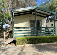 Tatura Cabin  Caravan Park - Accommodation Brunswick Heads