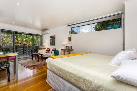 Taylors At Tallows - Accommodation Brunswick Heads 1