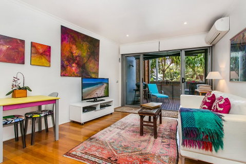 Taylors At Tallows - Accommodation Brunswick Heads 3