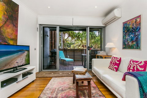 Taylors At Tallows - Accommodation Brunswick Heads 2