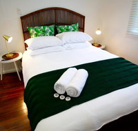Tea Gardens Hotel - Accommodation Brunswick Heads