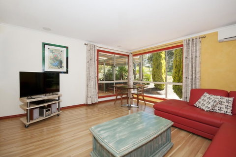 Tennessee Hill Cottage - Accommodation Brunswick Heads 3