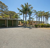 Tennessee Hill Cottage - Accommodation Brunswick Heads