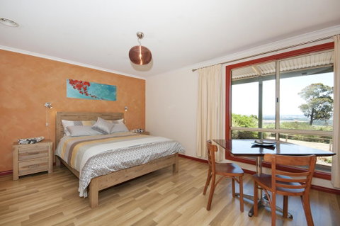 Tennessee Hill Cottage - Accommodation Brunswick Heads 2