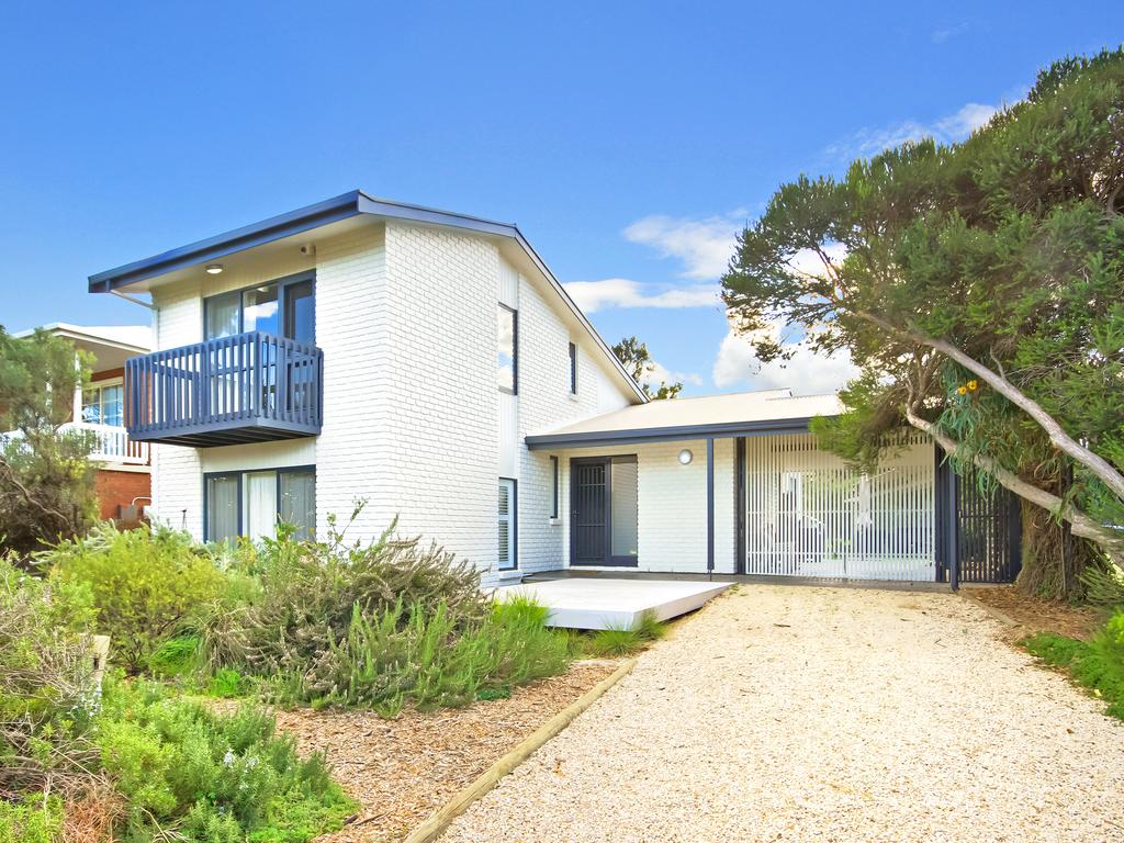 Silver Sands SA Accommodation Brunswick Heads