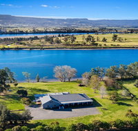 Terara Riverview Estate - Accommodation Brunswick Heads