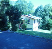 Teretre Cabins Nimbin - Accommodation Brunswick Heads