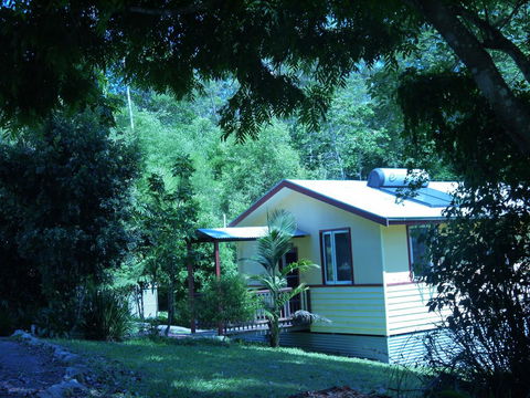 Teretre Cabins Nimbin - Accommodation Brunswick Heads 1