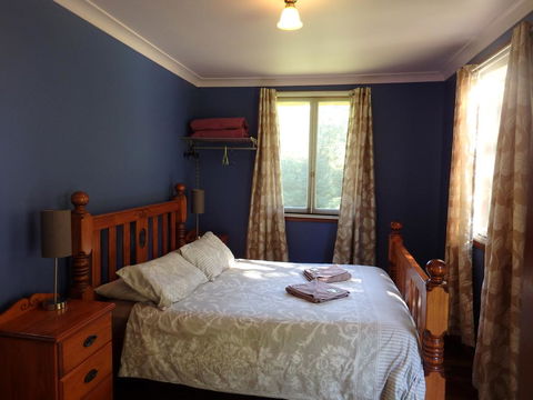 Teretre Cabins Nimbin - Accommodation Brunswick Heads 2