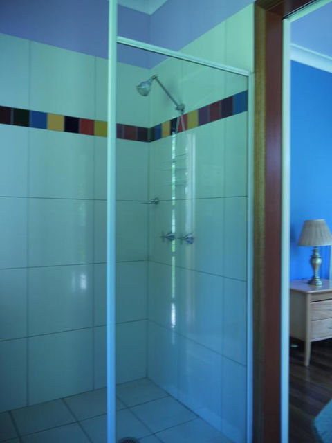 Teretre Cabins Nimbin - Accommodation Brunswick Heads 3