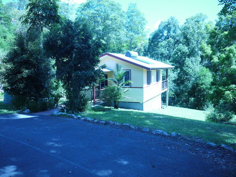 Teretre Cabins Nimbin - Accommodation Brunswick Heads 0
