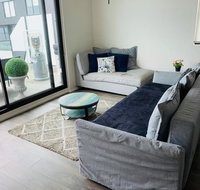 Terrace Living With Bay Views - Accommodation Brunswick Heads