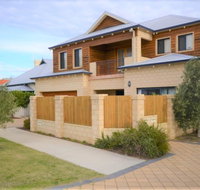 Terrific Townhouse - Accommodation Brunswick Heads