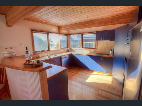 Tetleys - Accommodation Brunswick Heads 3