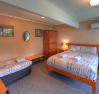 The 2C's Bed  Breakfast - Accommodation Brunswick Heads