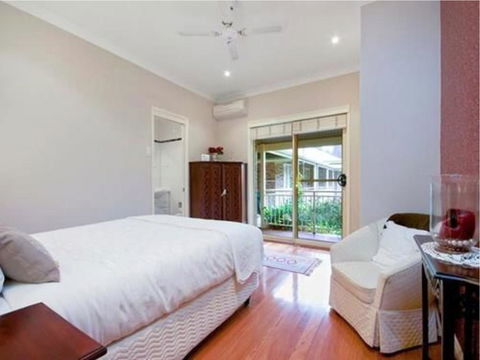 The Acreage Luxury B&B And Guesthouse - Accommodation Brunswick Heads 0