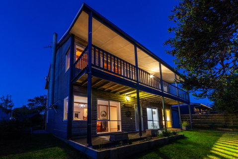 The Albatross - Accommodation Brunswick Heads 0
