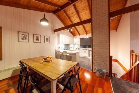 The Albatross - Accommodation Brunswick Heads 1