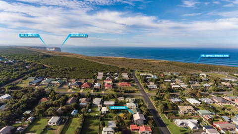 The Albatross - Accommodation Brunswick Heads 2