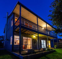 The Albatross - Accommodation Brunswick Heads