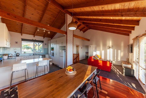 The Albatross - Accommodation Brunswick Heads 3
