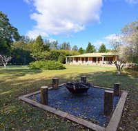The Ambers - Comfortable family getaway - Accommodation Brunswick Heads