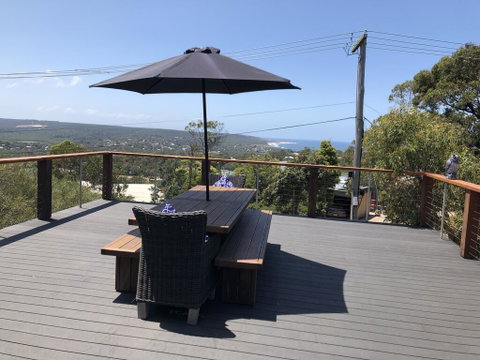 The Anglesea Beach House ADVENTURE RETREAT - Accommodation Brunswick Heads 2