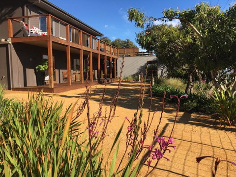 The Anglesea Beach House ADVENTURE RETREAT - Accommodation Brunswick Heads 0