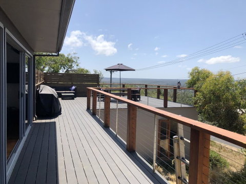 The Anglesea Beach House ADVENTURE RETREAT - Accommodation Brunswick Heads 3