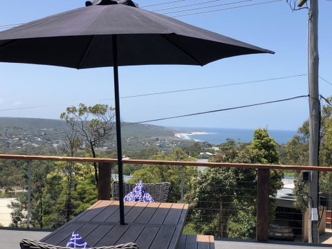 The Anglesea Beach House ADVENTURE RETREAT - Accommodation Brunswick Heads 1