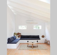 The Apollo House - Byron Bay - Accommodation Brunswick Heads