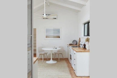 The Apollo Studio - Byron Bay - Accommodation Brunswick Heads 1