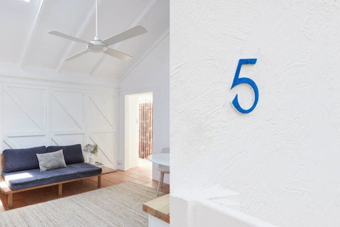 The Apollo Studio - Byron Bay - Accommodation Brunswick Heads 0