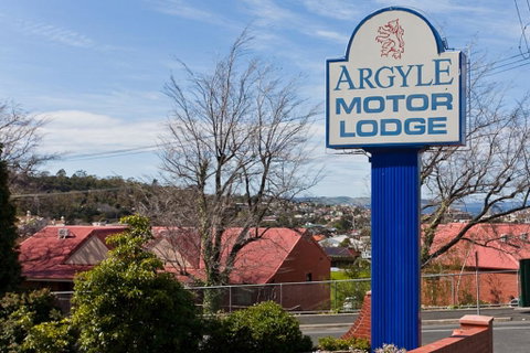 The Argyle - Accommodation Brunswick Heads 0