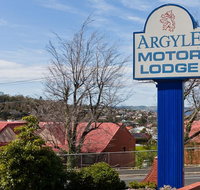 The Argyle - Accommodation Brunswick Heads