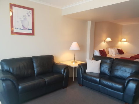 The Argyle - Accommodation Brunswick Heads 3